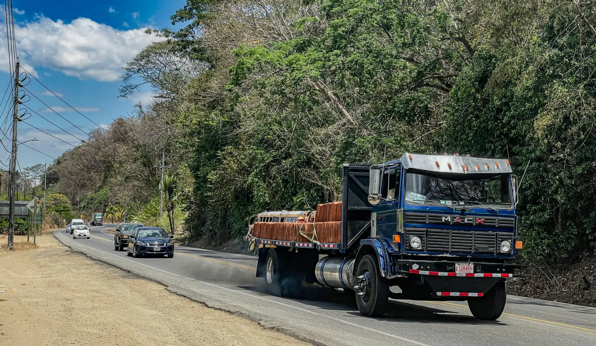 Legal Help for Truckies 1